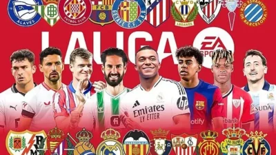 La Liga