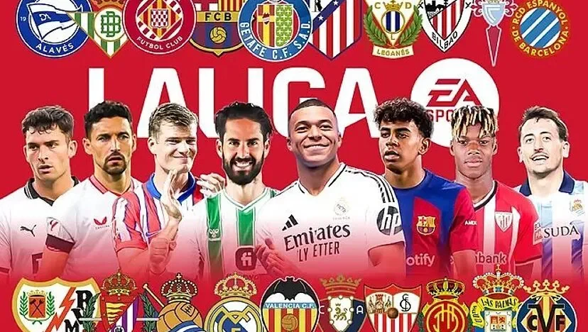 La Liga