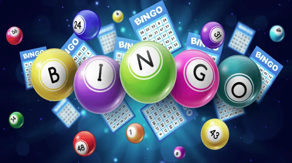 bingo online