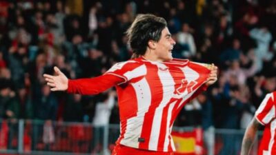 Luka Romero prefiere otro equipo de la Liga MX antes que Chivas