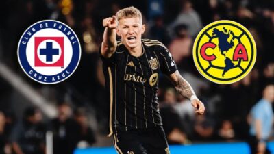 Mateusz Bogusz no llegaría a Cruz Azul tras la salida de Martín Anselmi; América podría 'robárselo'