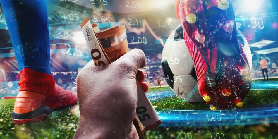 Apuestas de Fútbol