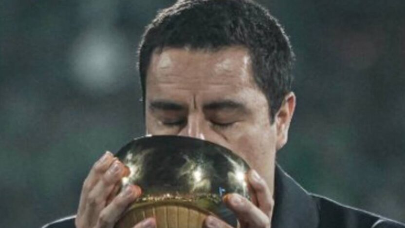 Efraín Juárez ya dio una respuesta a Cruz Azul tras la salida de Anselmi