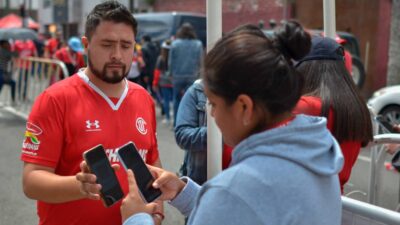 Así es como el Fondo de Inversión ayudaría al FAN ID; la infraestructura en los estadios, el problema