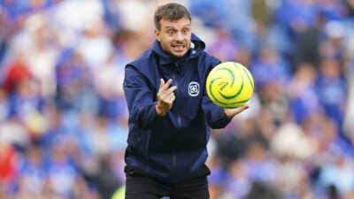 FIFA podría imponer un castigo ejemplar a Martín Anselmi