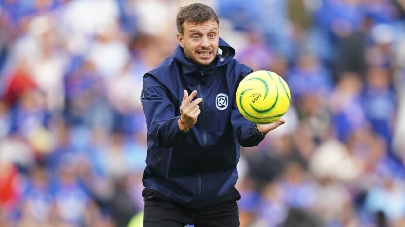 FIFA podría imponer un castigo ejemplar a Martín Anselmi