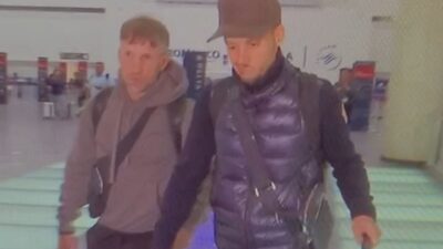 Martín Anselmi se va de México, deja Cruz Azul por Porto: "Ya llegará el momento de hablar"