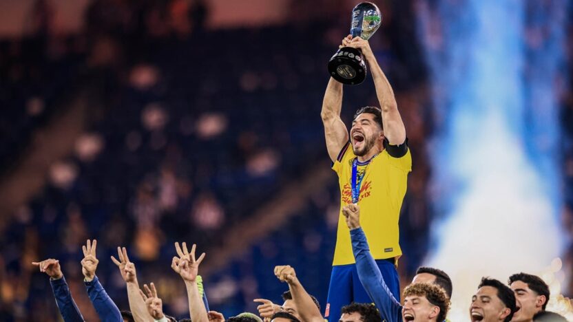 Liga MX: Estos son los partidos de la Jornada 1 que se transmitirán por televisión abierta