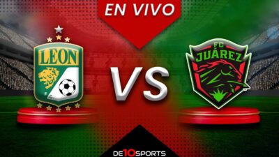 León vs Juárez EN VIVO: Juego ONLINE | Liga MX HOY | Jornada 3 | Clausura 2025