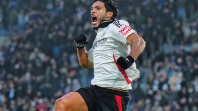 Raúl Jiménez recibe una felicitación del Wolverhamptom; su ex equipo lo recordó de manera especial
