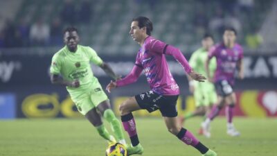 Mazatlán y Juárez empatan en la primera fecha del Clausura 2025; así se vivió el partido