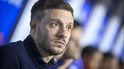 Cruz Azul amenaza a Martín Anselmi, se presenta en La Noria o habrá consecuencias legales