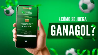 Ganagol