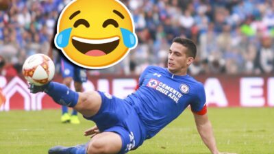 Iván Marcone se 'burló' de Cruz Azul después de que Martín Anselmi abandonó el club