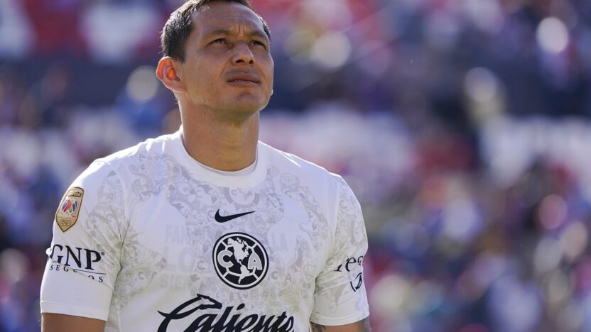 Rodolfo Cota, portero del América, explica la razón por la que "les va mejor" a los futbolistas cuando salen de Chivas