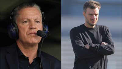 Ricardo Peláez revienta a Martín Anselmi tras su salida de Cruz Azul: “Es un cínico y malagradecido”