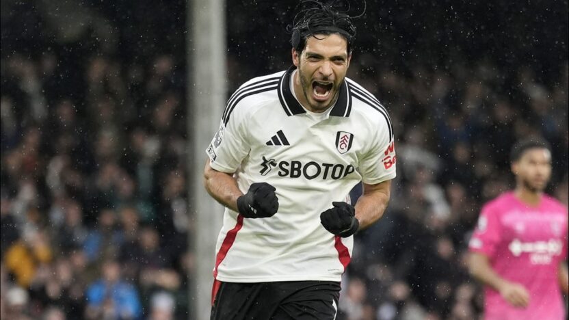 Raúl Jiménez tras romper récord del Chicharito Hernández en Premier League: “Quiero seguir incrementándolo”