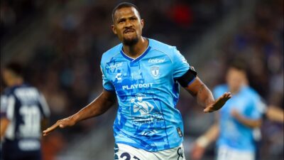 Pachuca se impone 3-2 a Rayados que no ha podido consumar su primera victoria del Clausura 2025
