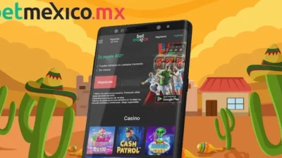 BetMexico