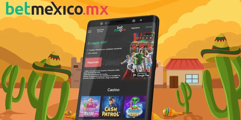 BetMexico