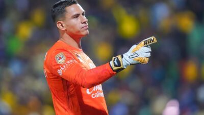 Luis Ángel Malagón confiesa que tiene un perfil falso en X; "Para tirar de vez en cuando", dijo