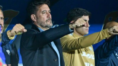 Pumas comienza su aventura en el campeonato contra Necaxa: Horario y canales para ver EN VIVO el partido este domingo 12 de enero