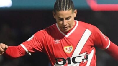 James Rodríguez está muy cerca de llegar al León; ¿Cuándo será presentado con la Fiera?