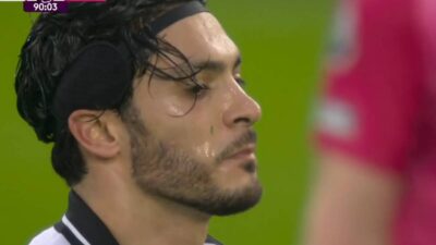 Raúl Alonso Jiménez se convierte en el máximo goleador mexicano en la Premier League; el Lobo de Tepeji anotó un doblete y consiguió su gol 55