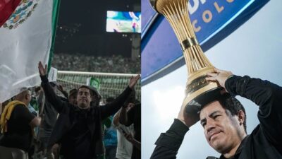 Atlético Nacional rompe el silencio; califica la salida del estratega Efraín Juárez como "apresurada"