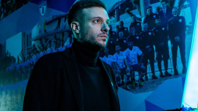 Martín Anselmi podría abandonar Cruz Azul; un equipo de Europa habría llegado a un acuerdo con él
