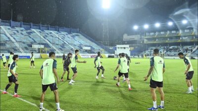 Selección Mexicana jugará contra River Plate; sostendrán partido amistoso en el Estadio Monumental