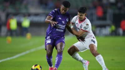 Mazatlán conquista el Estadio El Encanto y triunfa ante Toluca