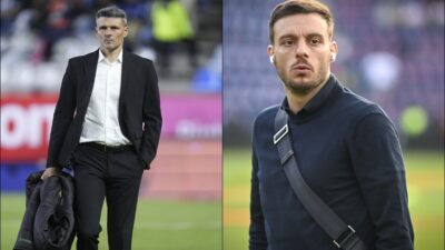 'Tano' Ortiz manda 'recado' a Martín Anselmi tras su polémica salida de Cruz Azul