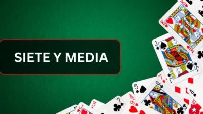 Siete y Medio