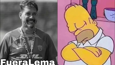 Pumas es víctima de los mejores MEMES al decepcionar con somnífero empate ante Atlas