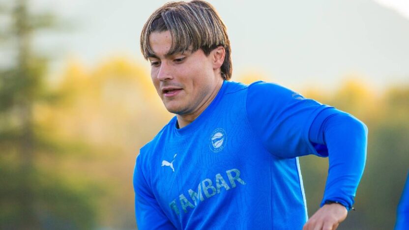 Luka Romero recibe burlas de aficionados argentinos; lo tunden por elegir a Cruz Azul y la Liga MX