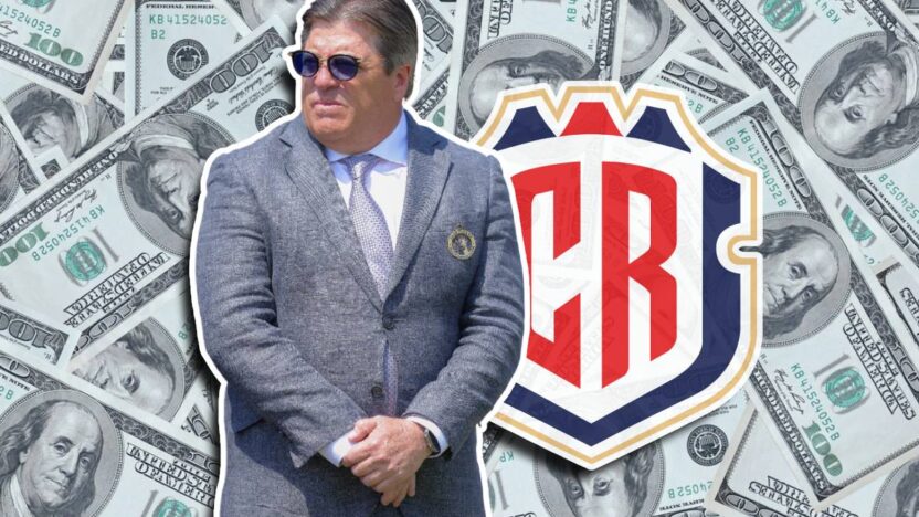 Miguel Herrera y el sueldo millonario que tendrá como entrenador de Costa Rica