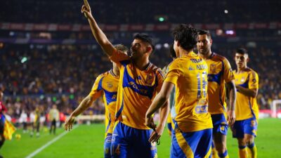 Liga MX: Tigres se impone ante Mazatlán en la Jornada 2 del Clausura 2025