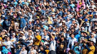 ¿Cuándo y dónde ver el partido entre Pumas vs Atlas?
