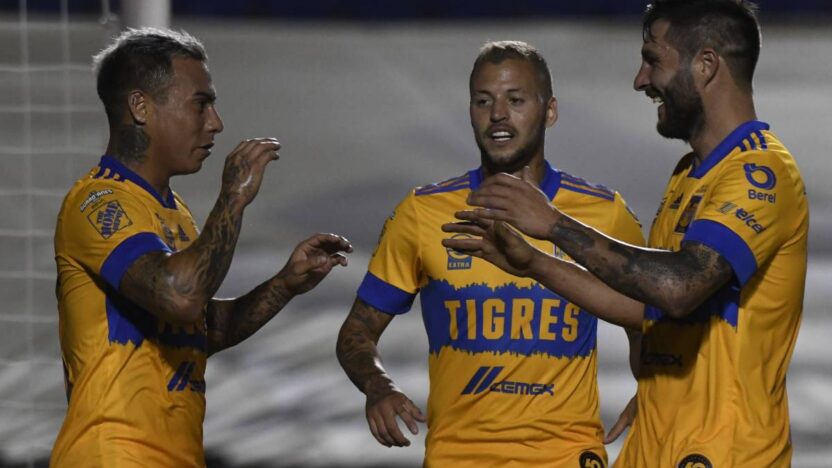 León prepara otro fichaje y es un viejo conocido de Tigres