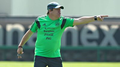 Afición de Costa Rica no le agradó que Miguel Herrera sea su nuevo técnico: había mejores opciones