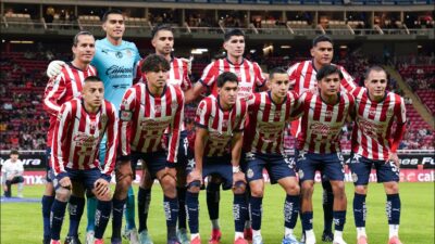 ¿Hasta cuándo? Chivas tendrá que esperar para tener equipo completo en el Clausura 2025