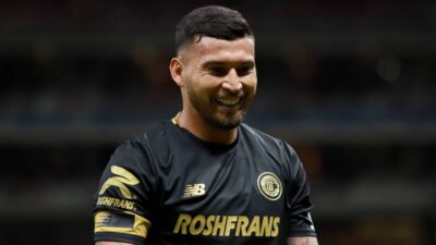 Juan Escobar podría regresar a jugar con un equipo de la Liga MX