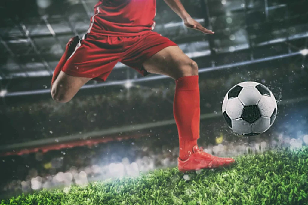 Apuestas de Fútbol