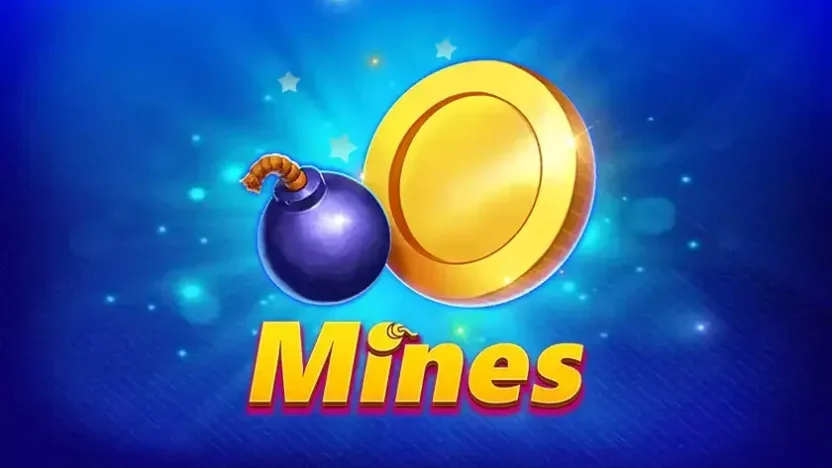 mines demo