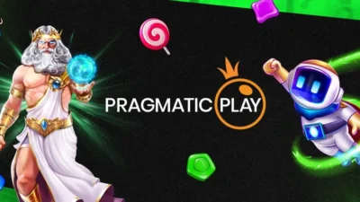 pragmatic play
