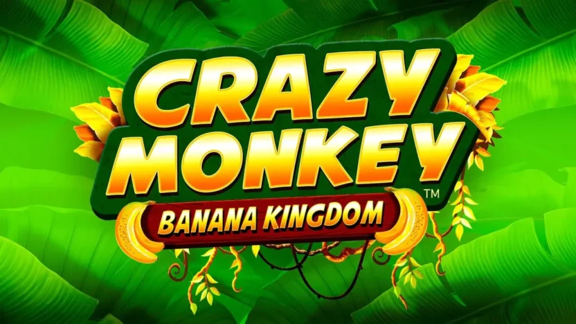 crazy moneky bingo
