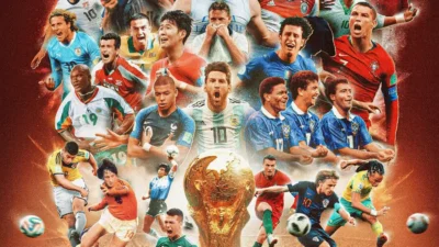eventos deportivos 2025