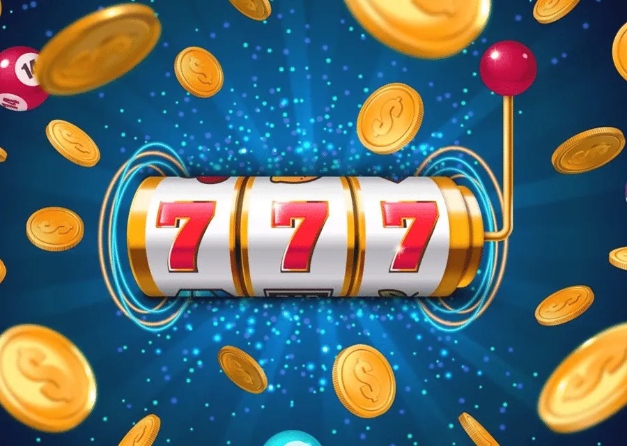 free spins casino