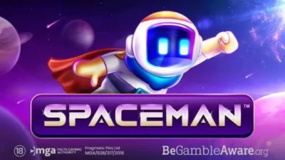 Spaceman demo